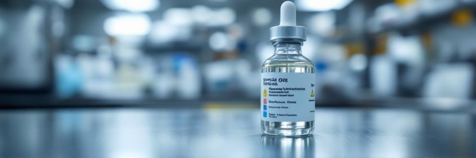 Aceite Esencial Uso Medicinal