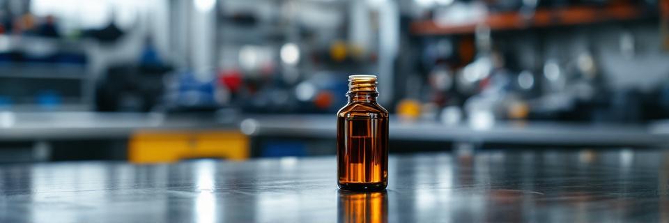 Aceites Esenciales Usp